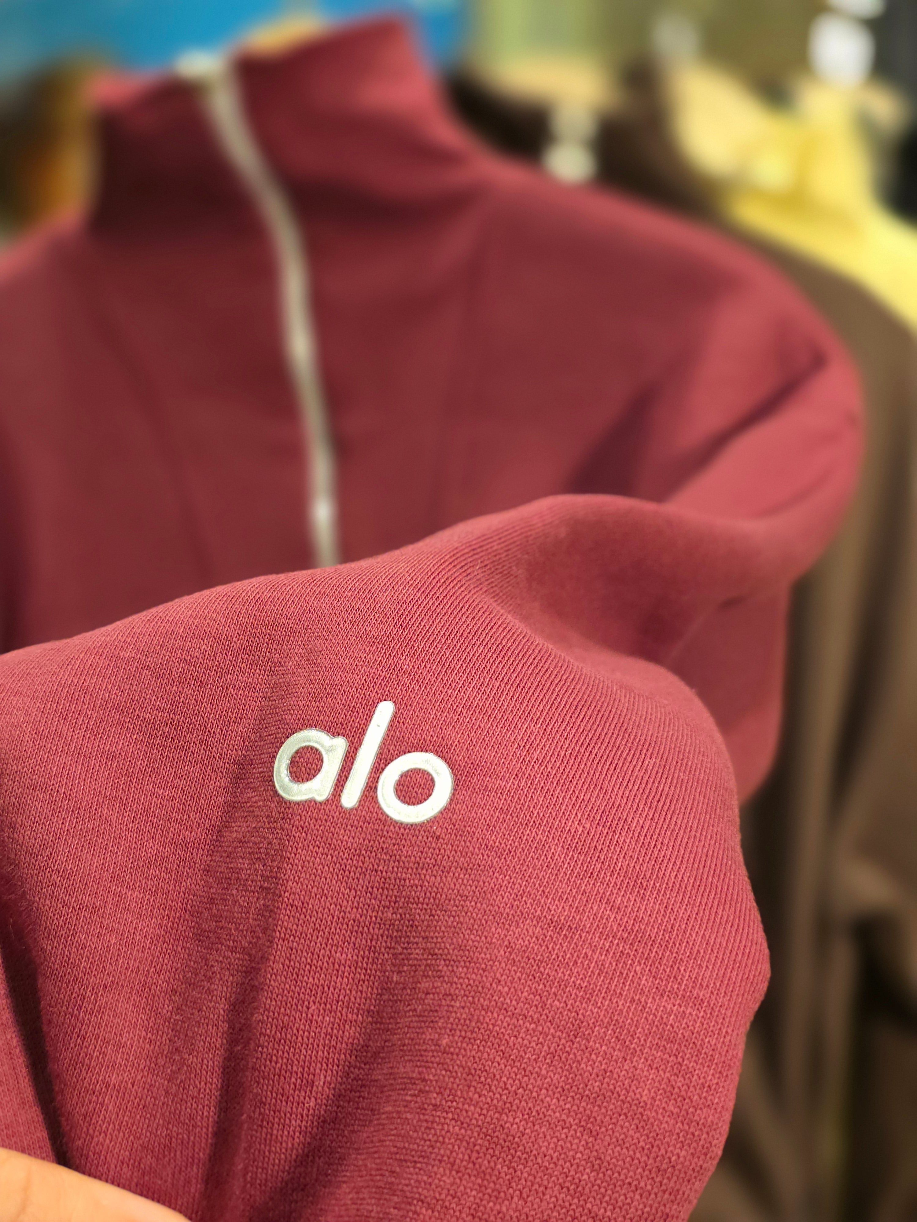 alo Sweatshirt