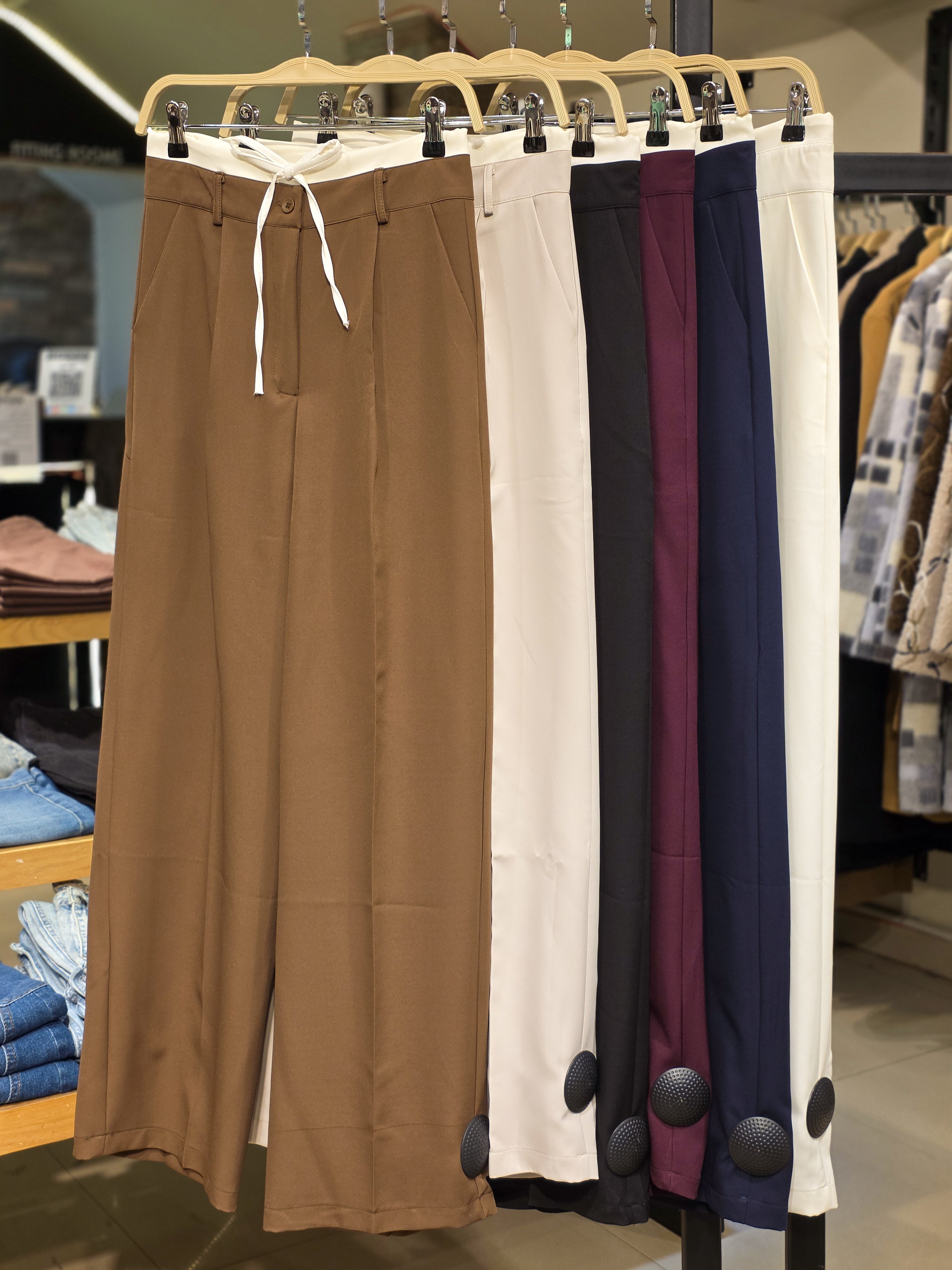 Formal Pantalon