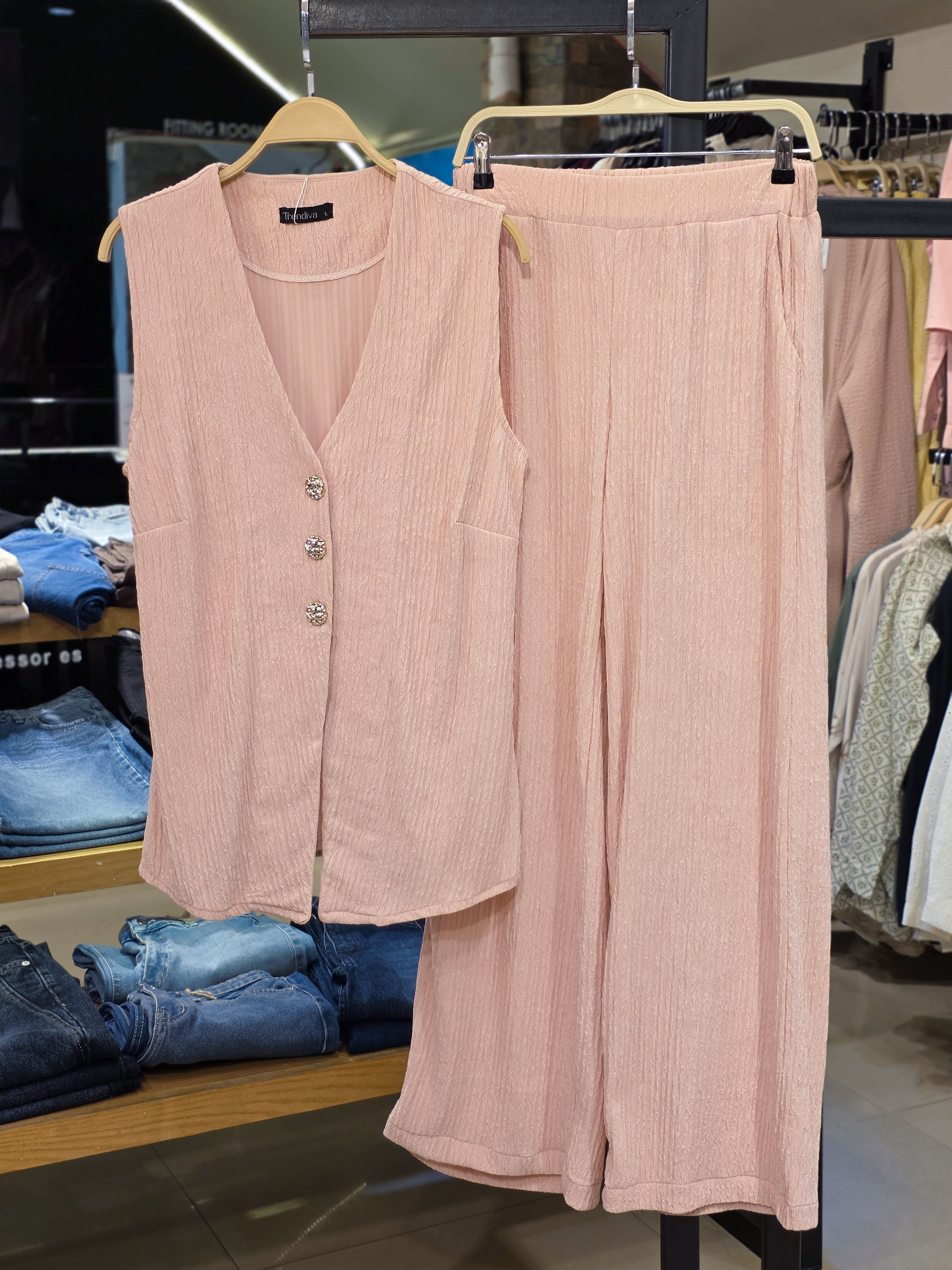 Classic Suit