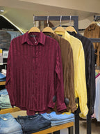 Classic Chemise