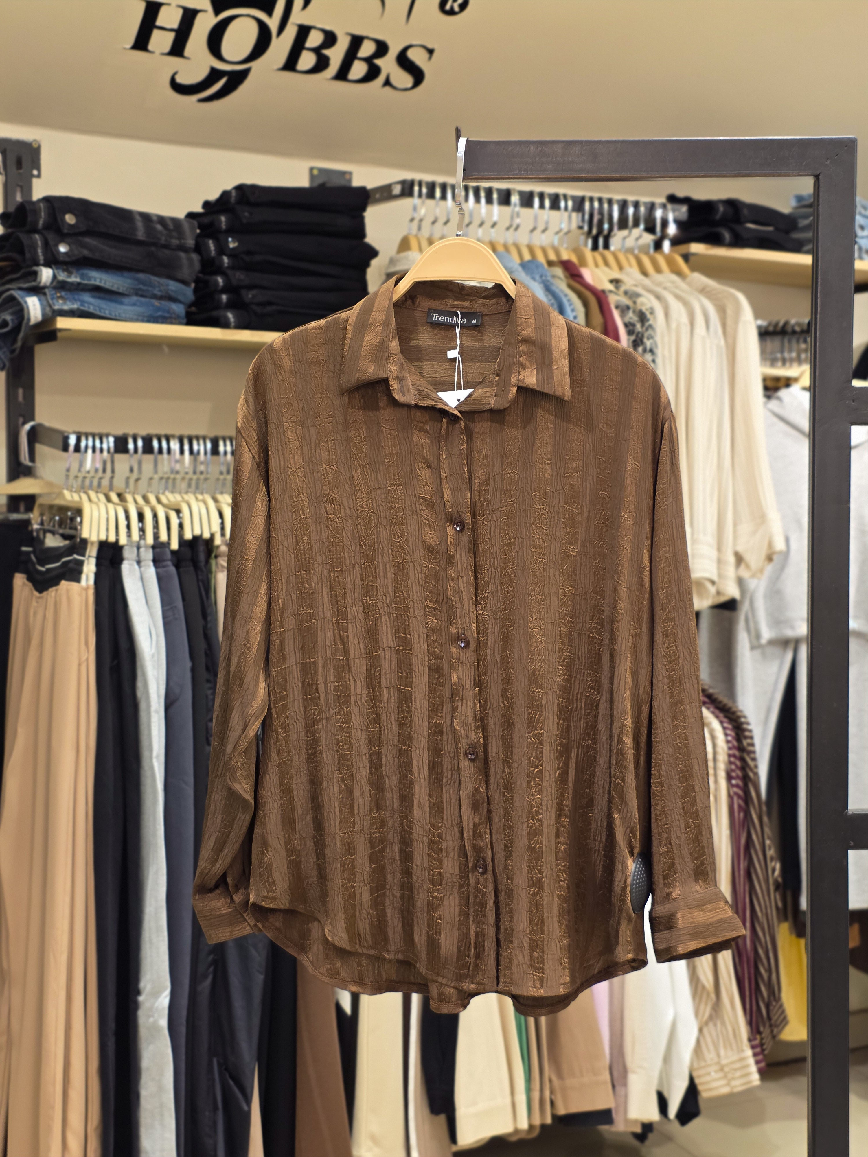 Classic Chemise