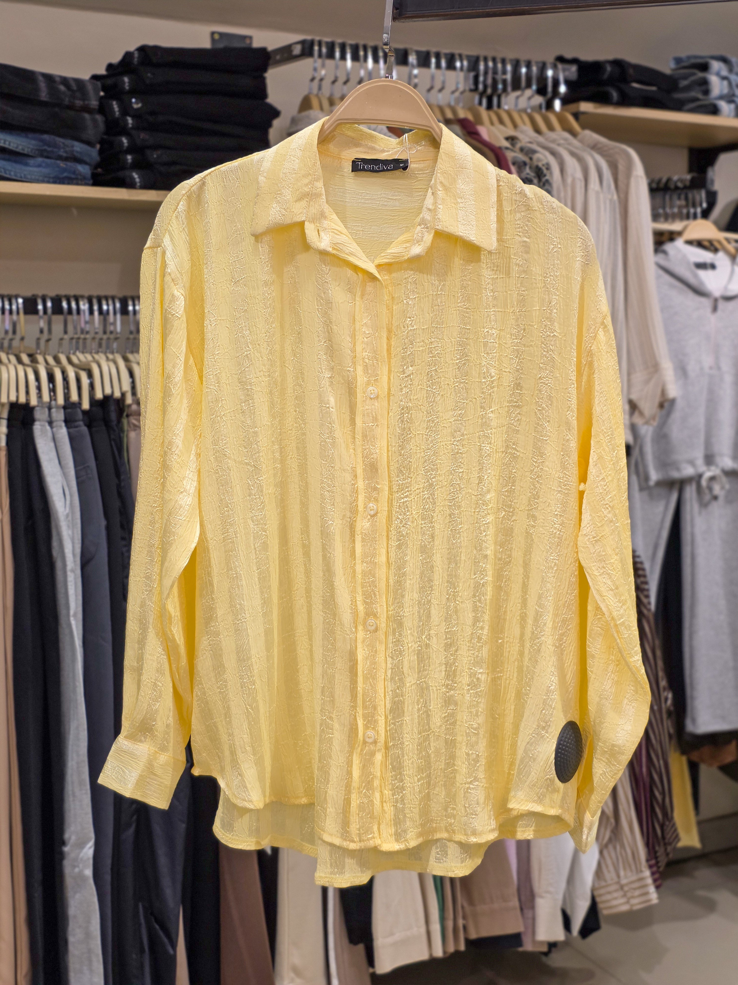Classic Chemise