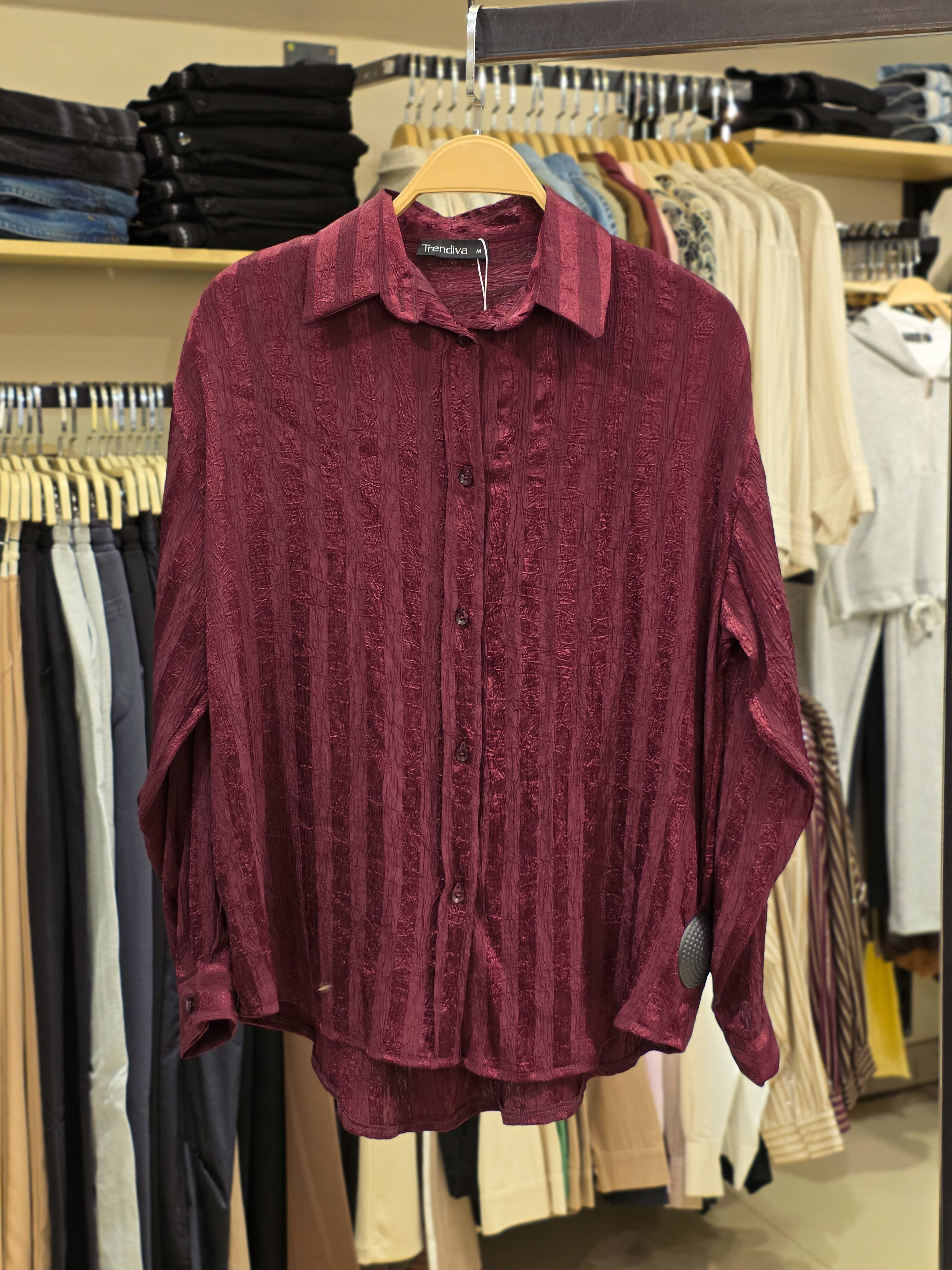 Classic Chemise
