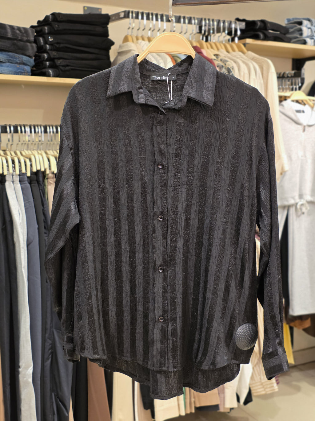 Classic Chemise