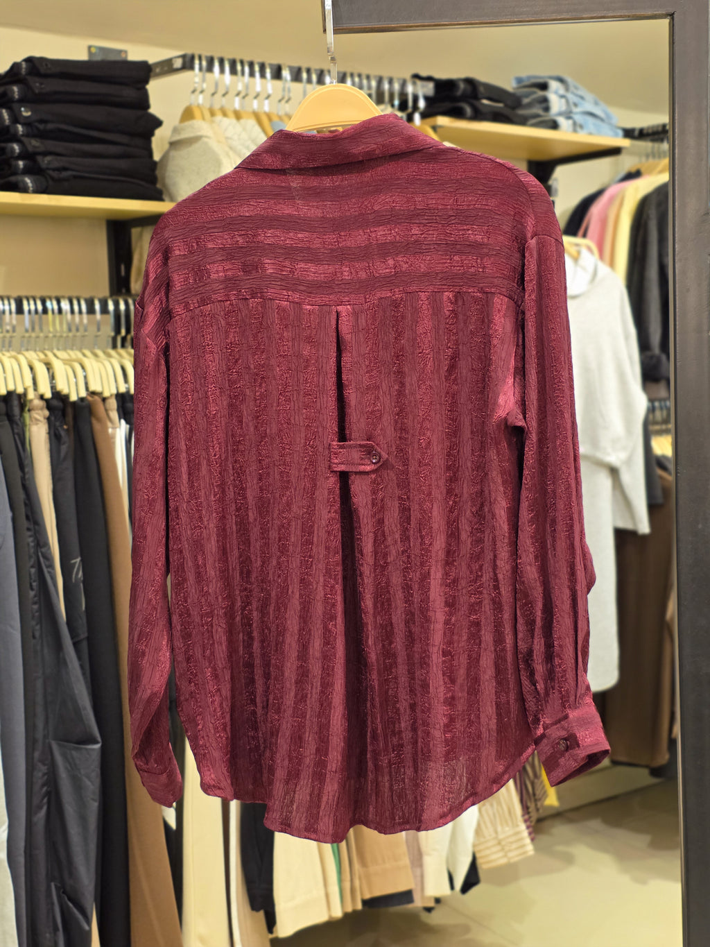 Classic Chemise