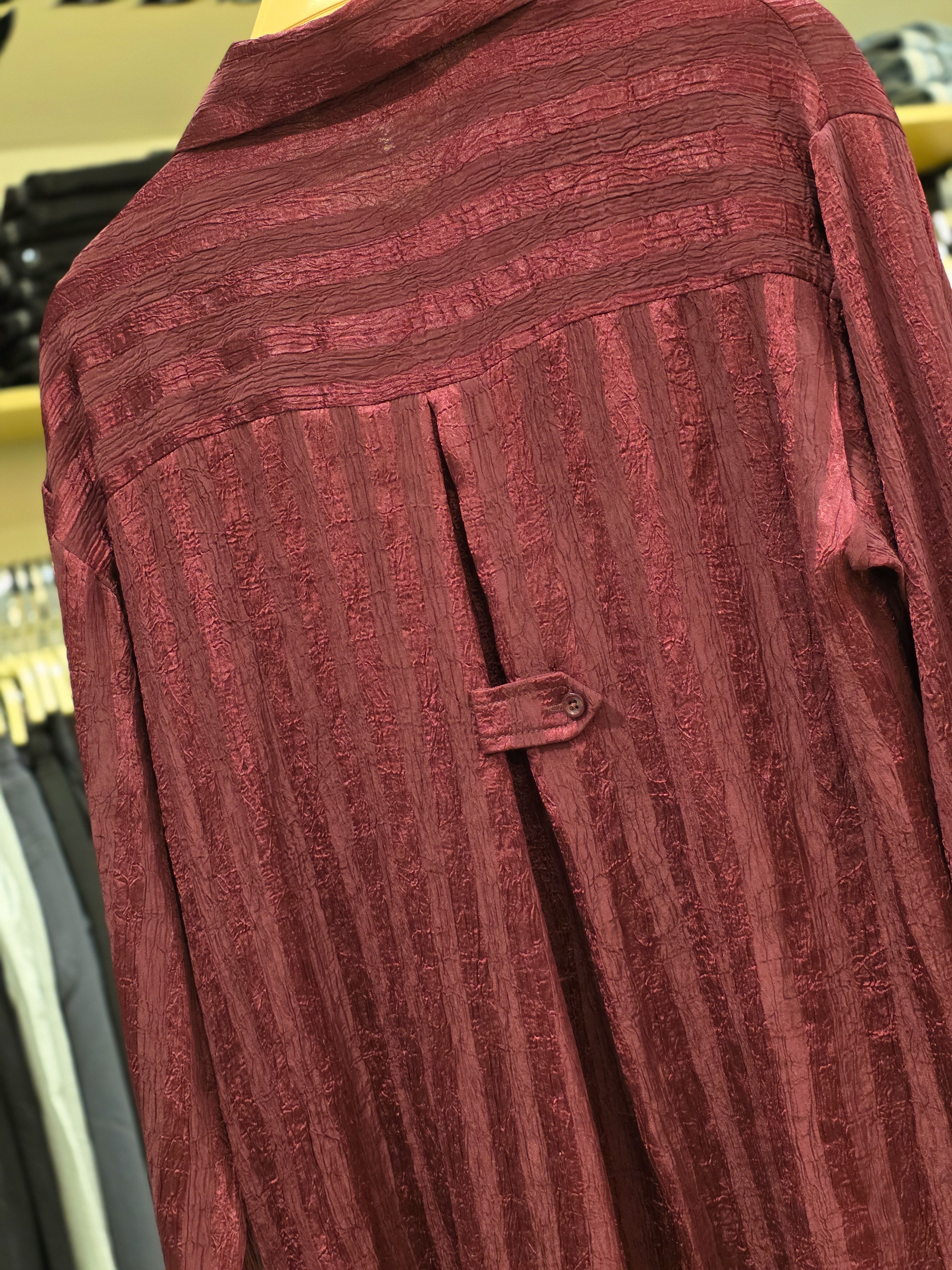 Classic Chemise