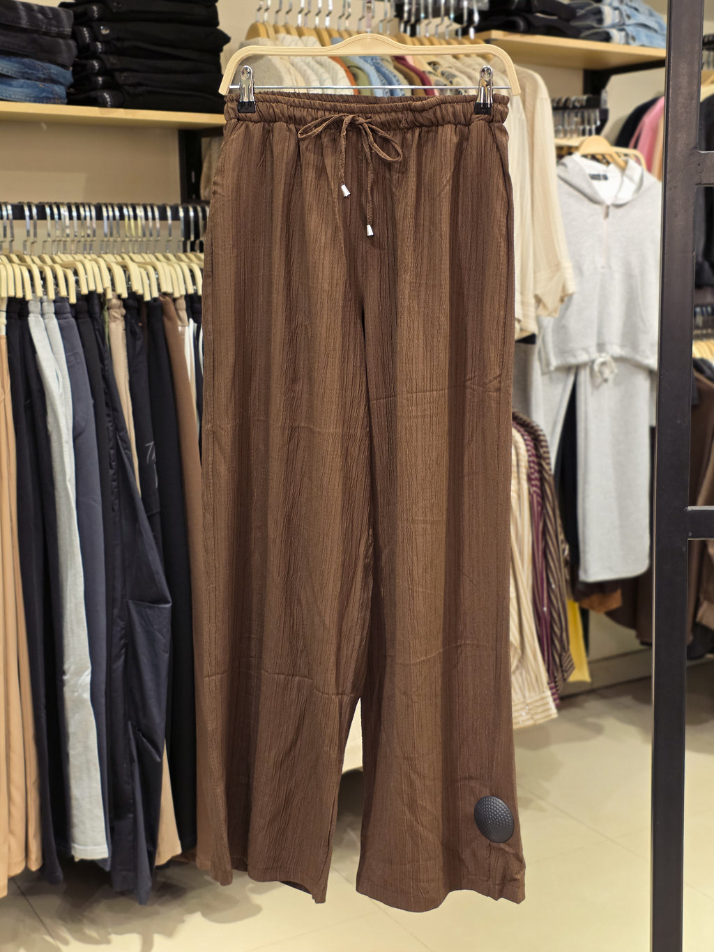 Casual Pantalon