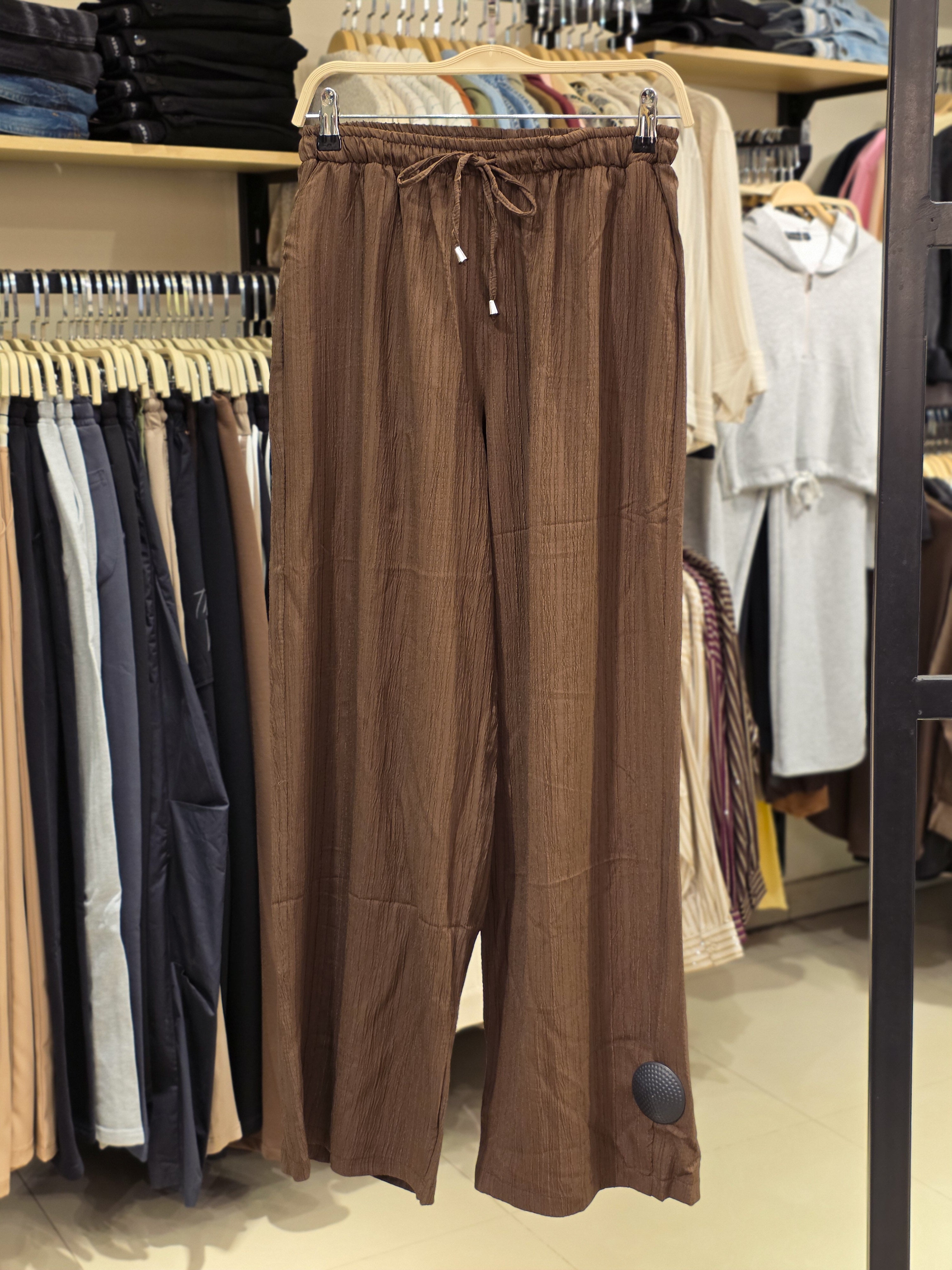 Casual Pantalon