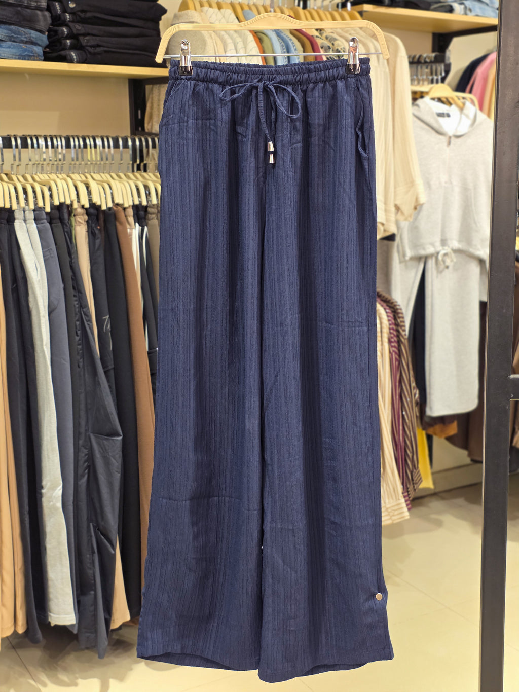 Casual Pantalon