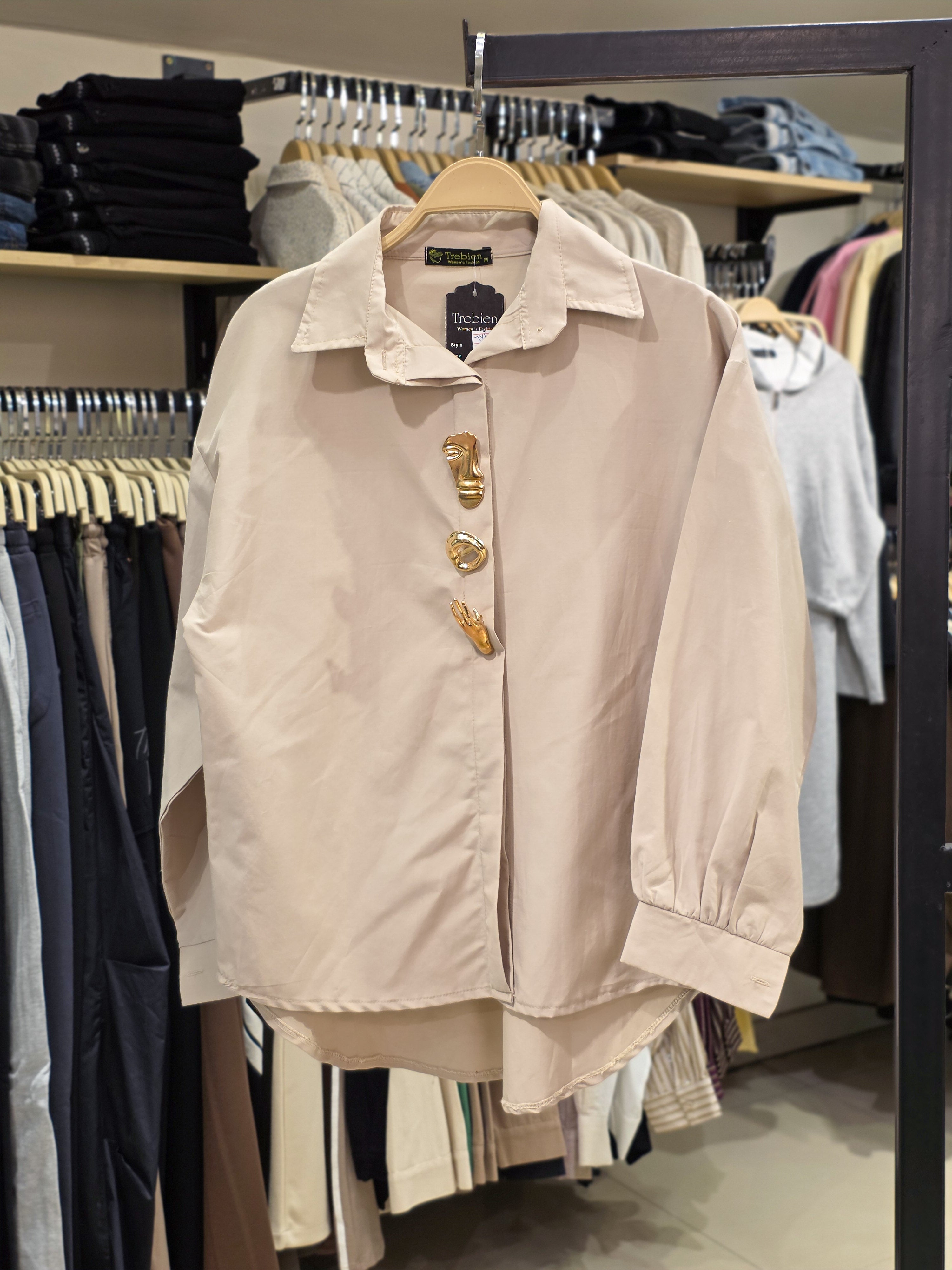 Trend Chemise