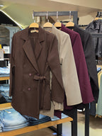 Classic Blazer