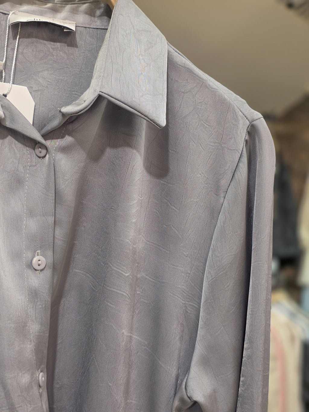 Classic Blouse