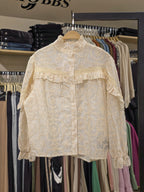 Classy Blouse