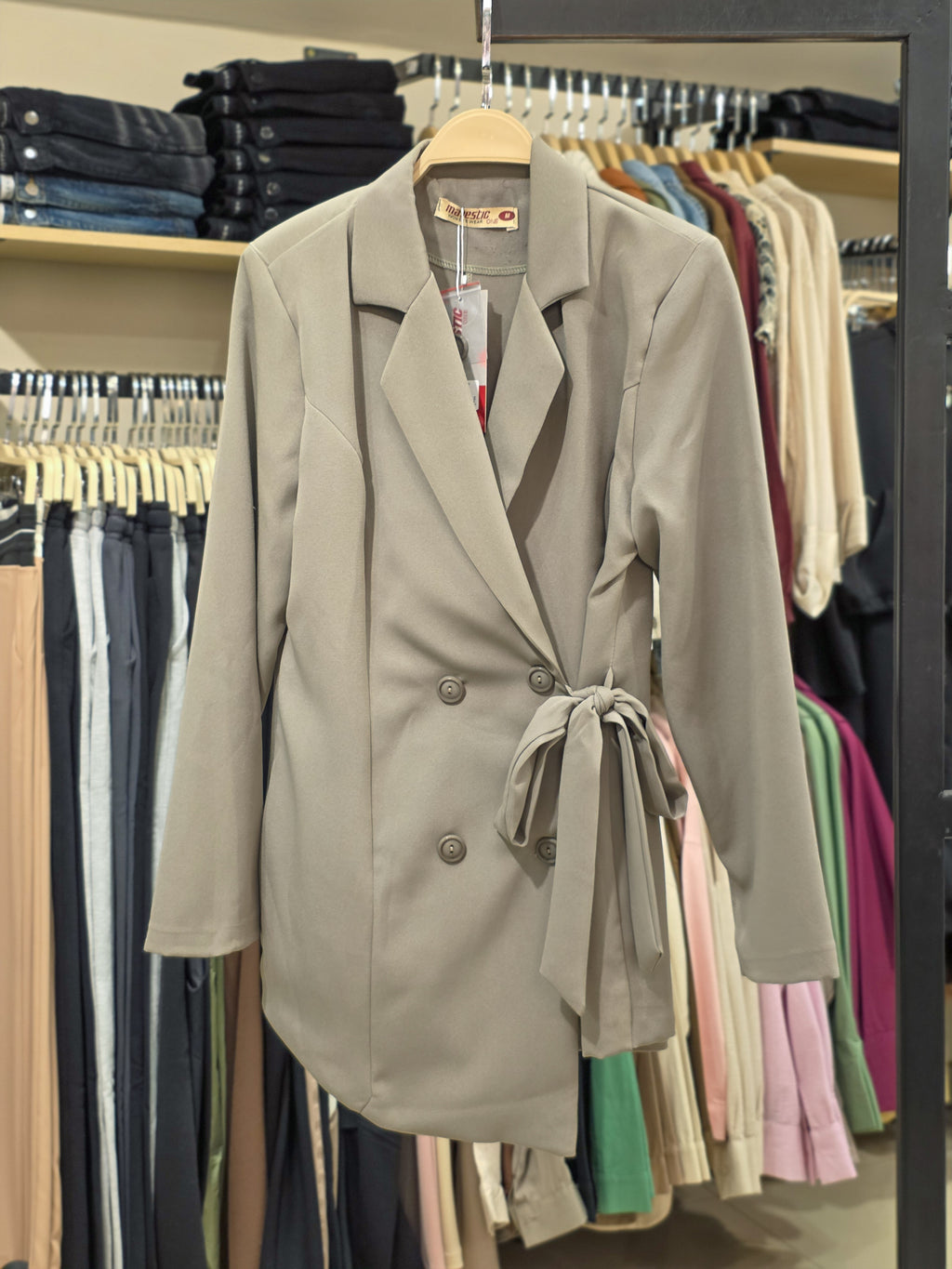 Classic Blazer
