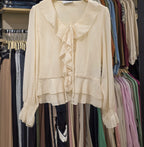 Highwaist Blouse