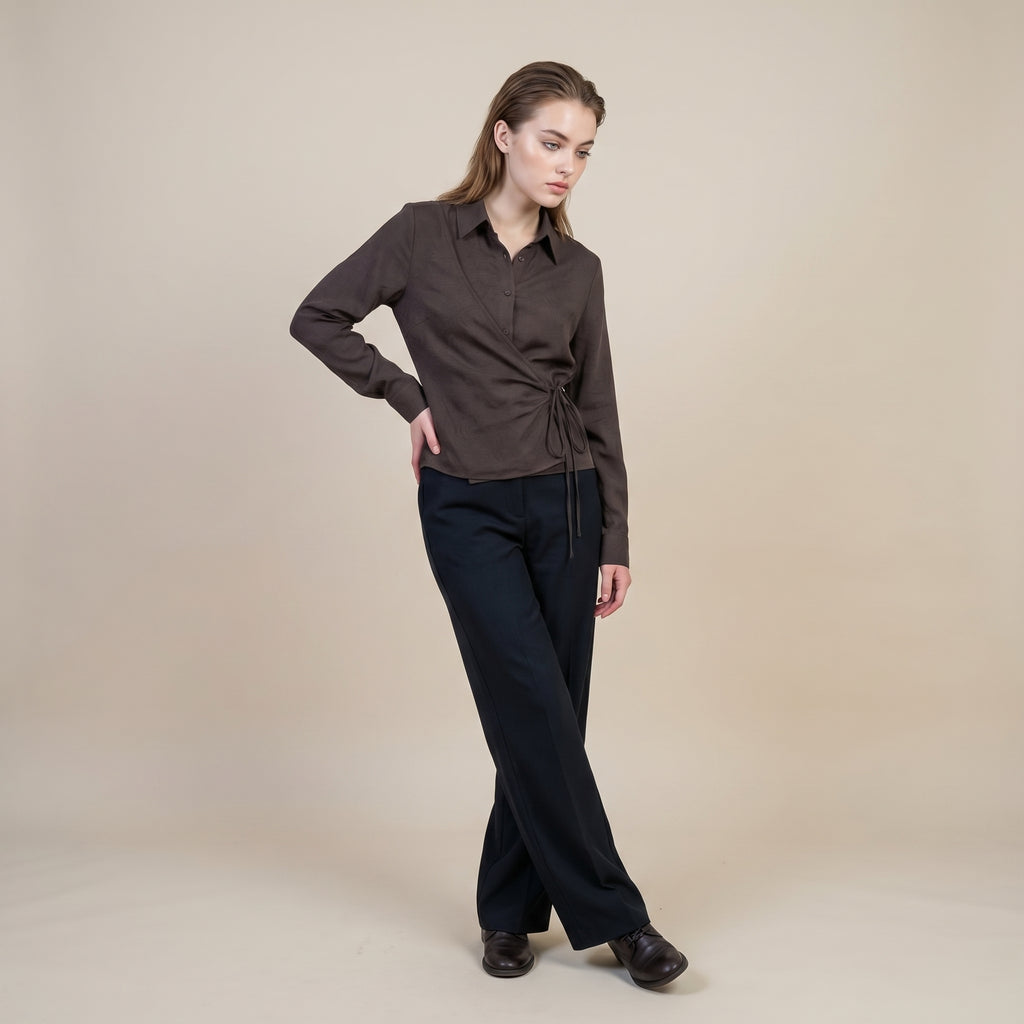 Classic Blouse