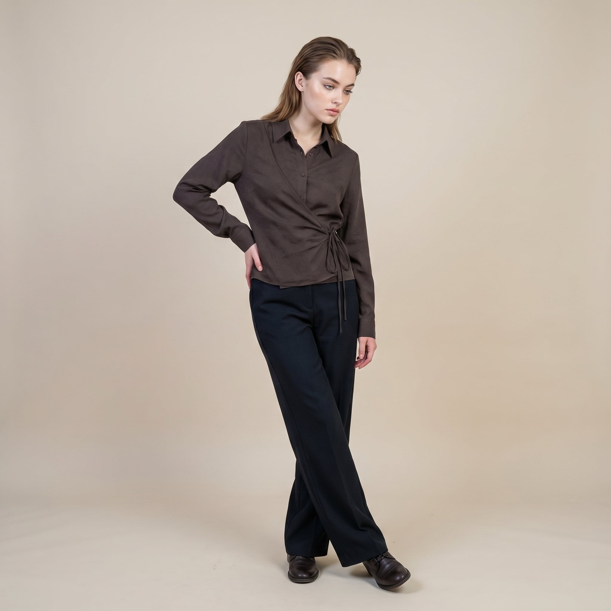 Classic Blouse