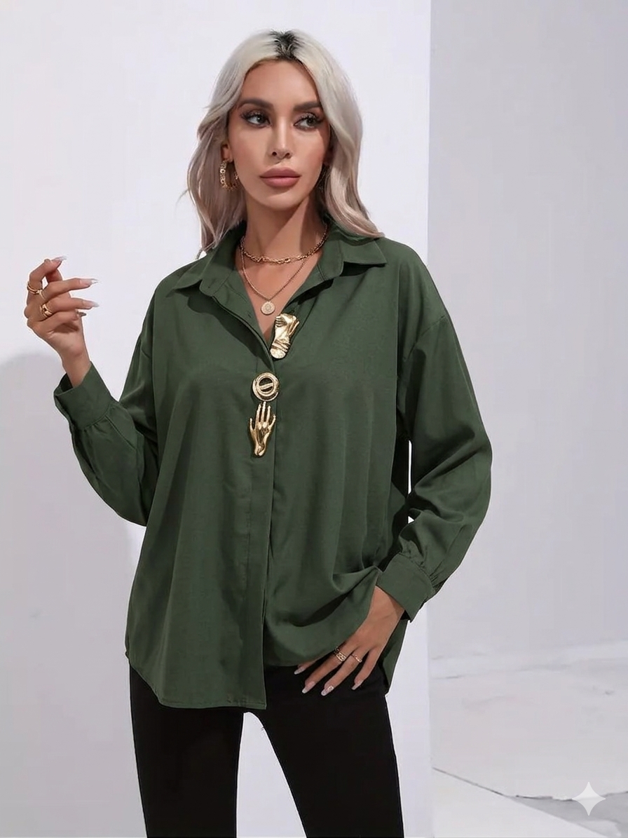 Trend Chemise