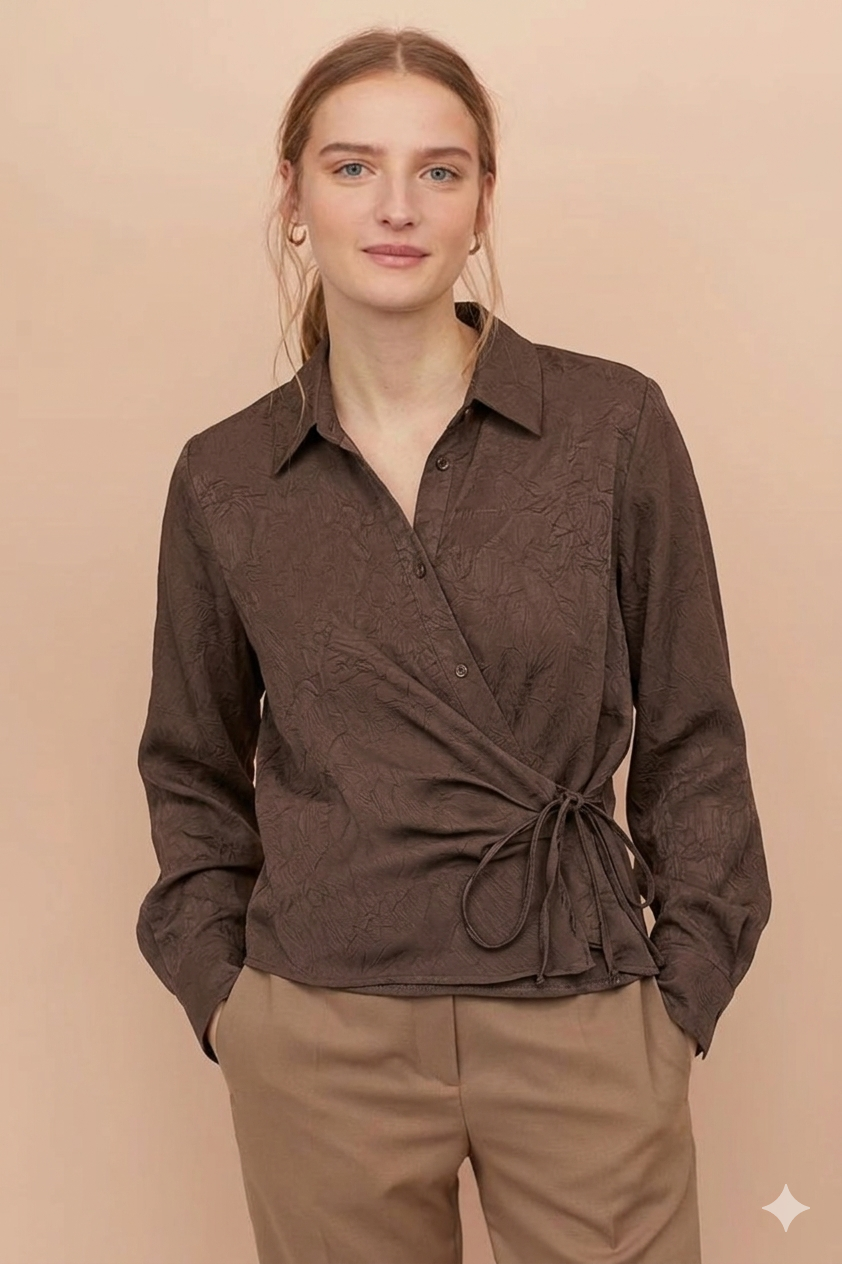 Classic Blouse