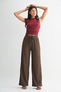 Casual Pantalon