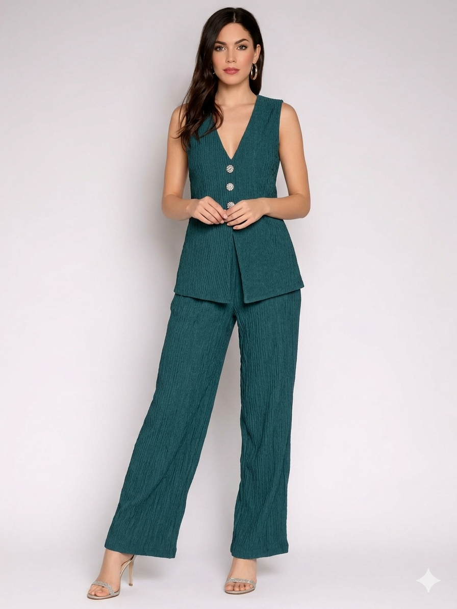 Classic Suit