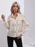 Classy Blouse