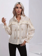 Classy Blouse