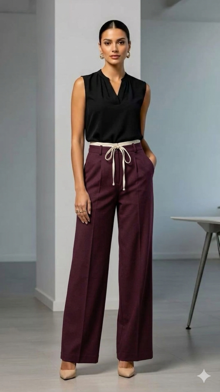 Formal Pantalon