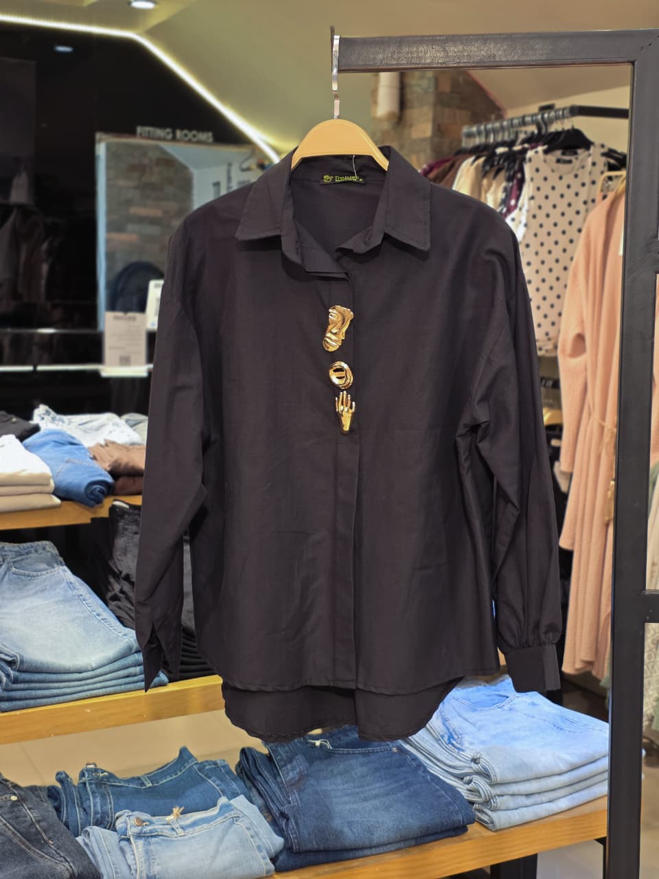 Trend Chemise