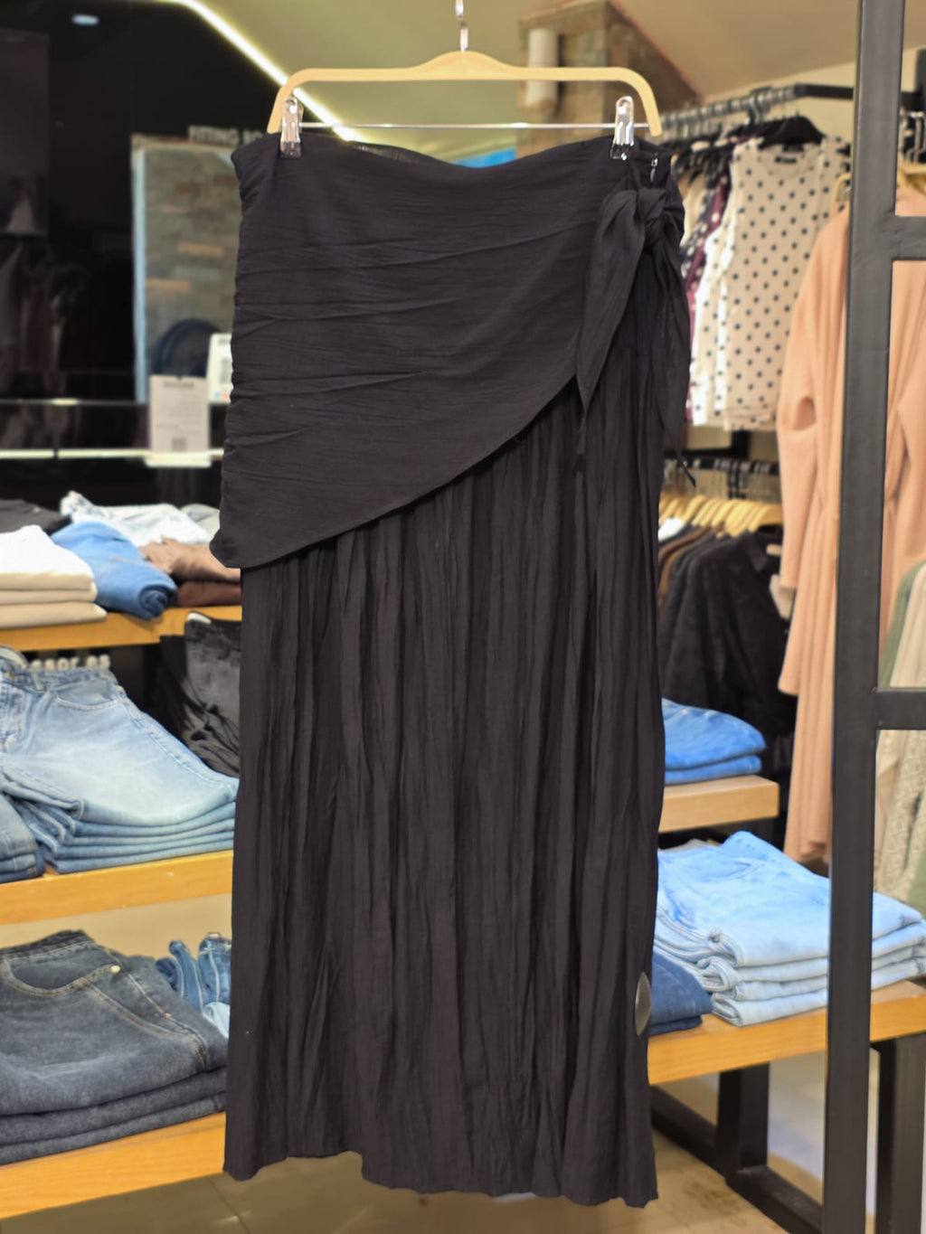 Summer Skirt