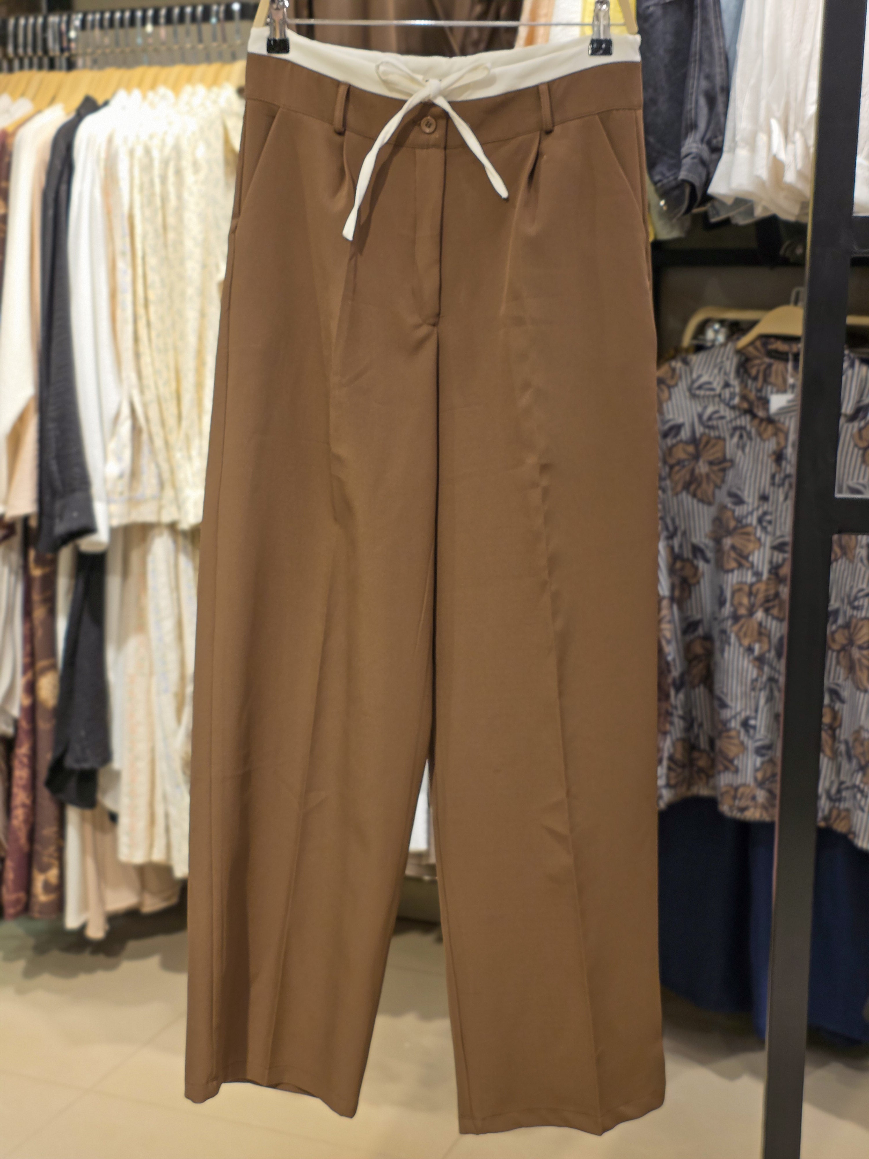 Formal Pantalon