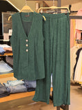 Classic Suit
