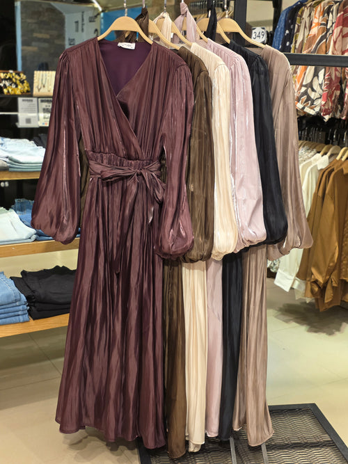 Classic Dress