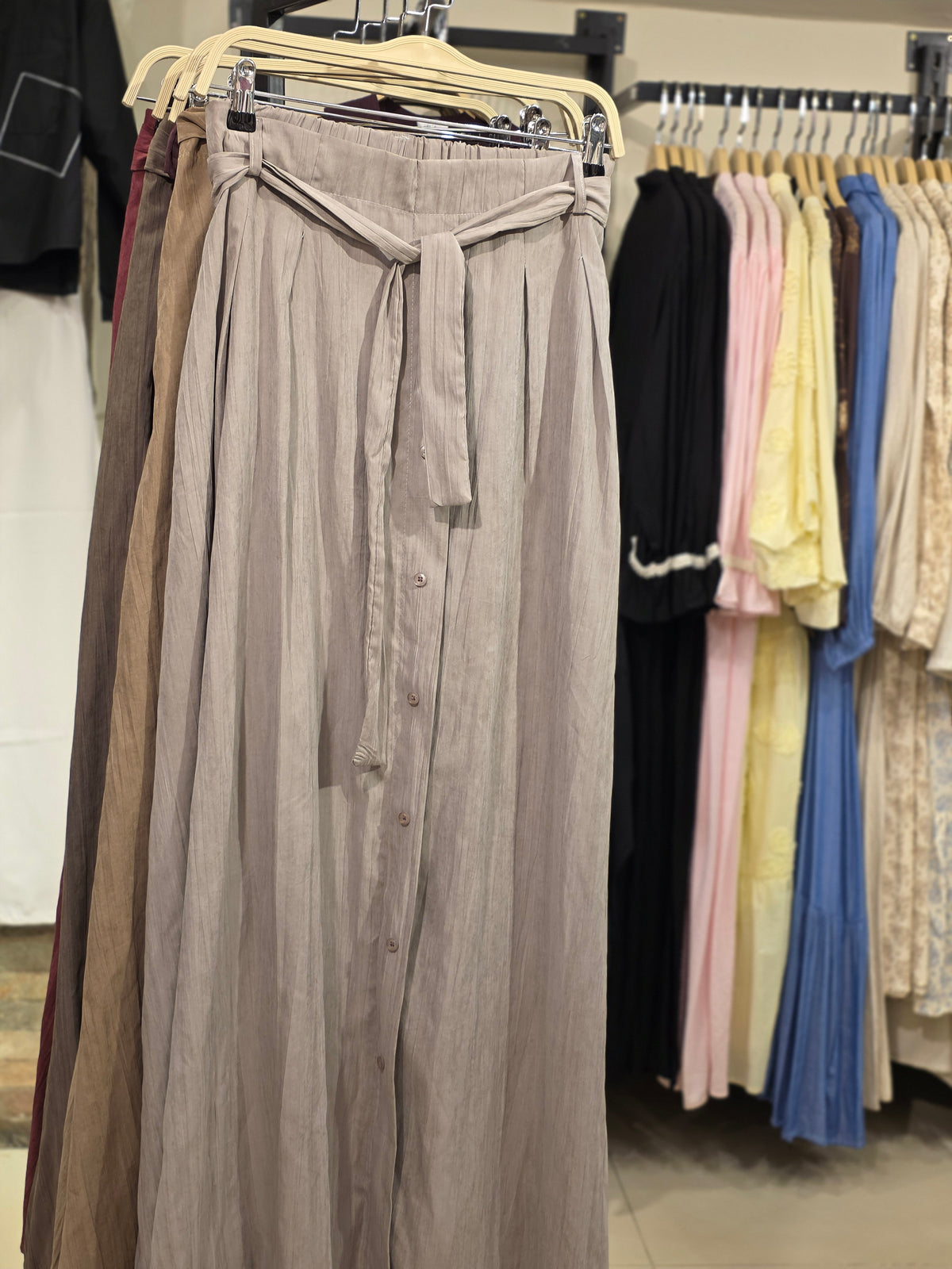 Skirt