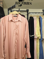Classy Chemise