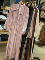 Classic Dress