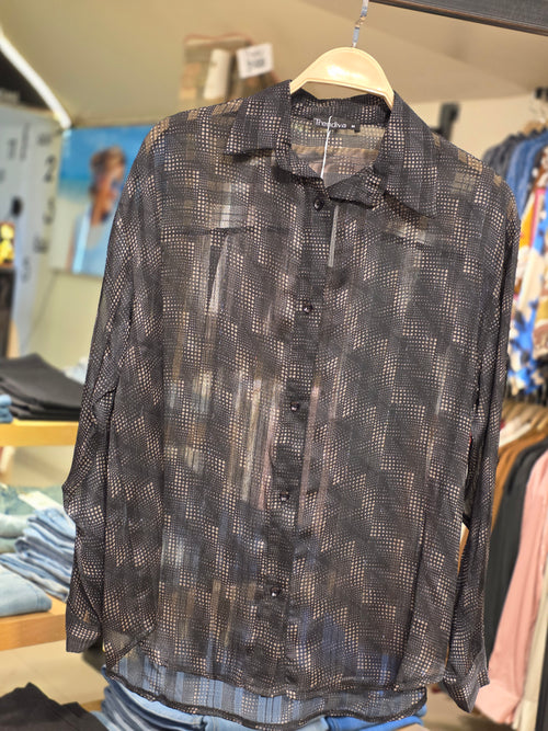 Classy Chemise
