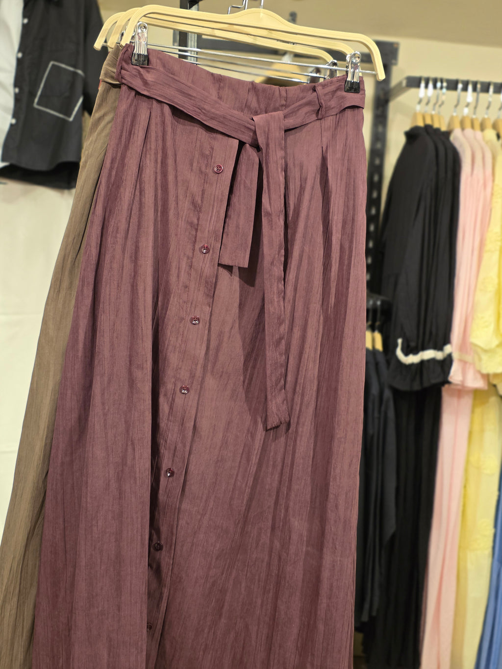 Skirt