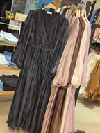 Classic Dress