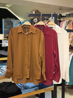 Classy Chemise