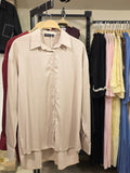 Classy Chemise