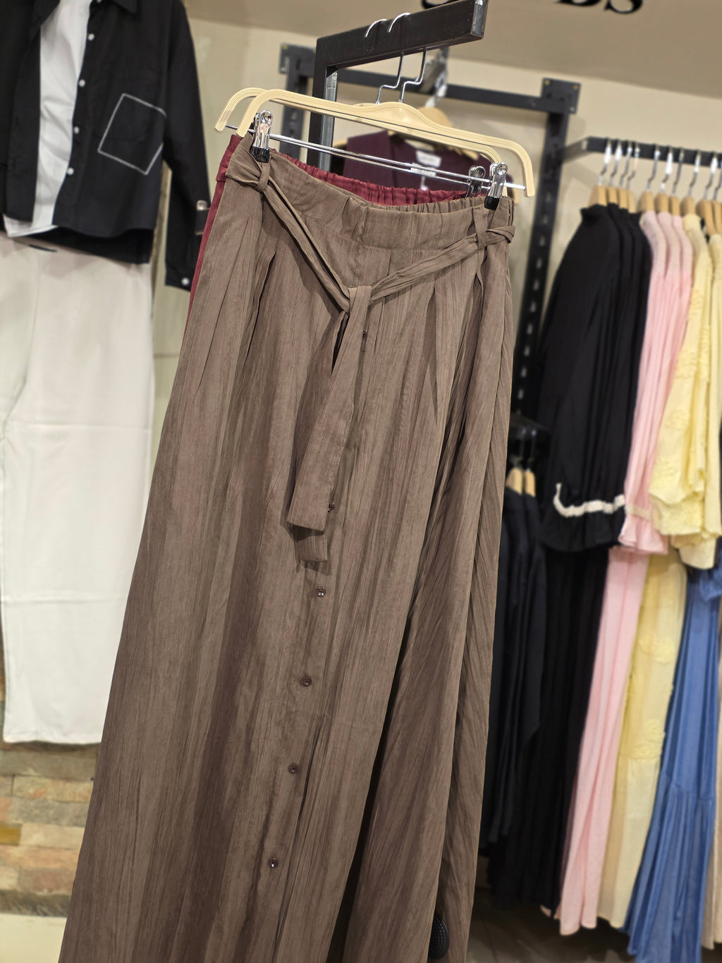 Skirt