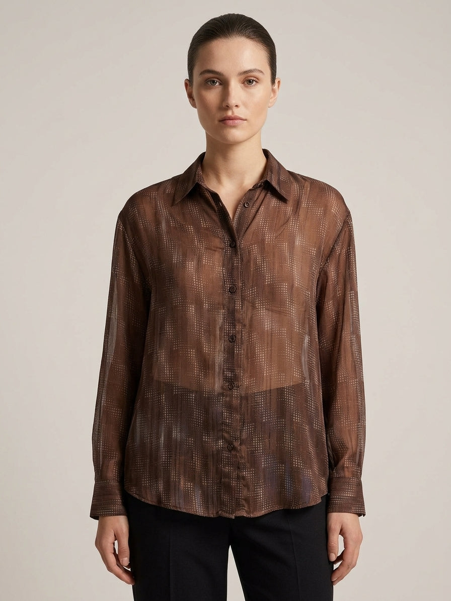 Classy Chemise