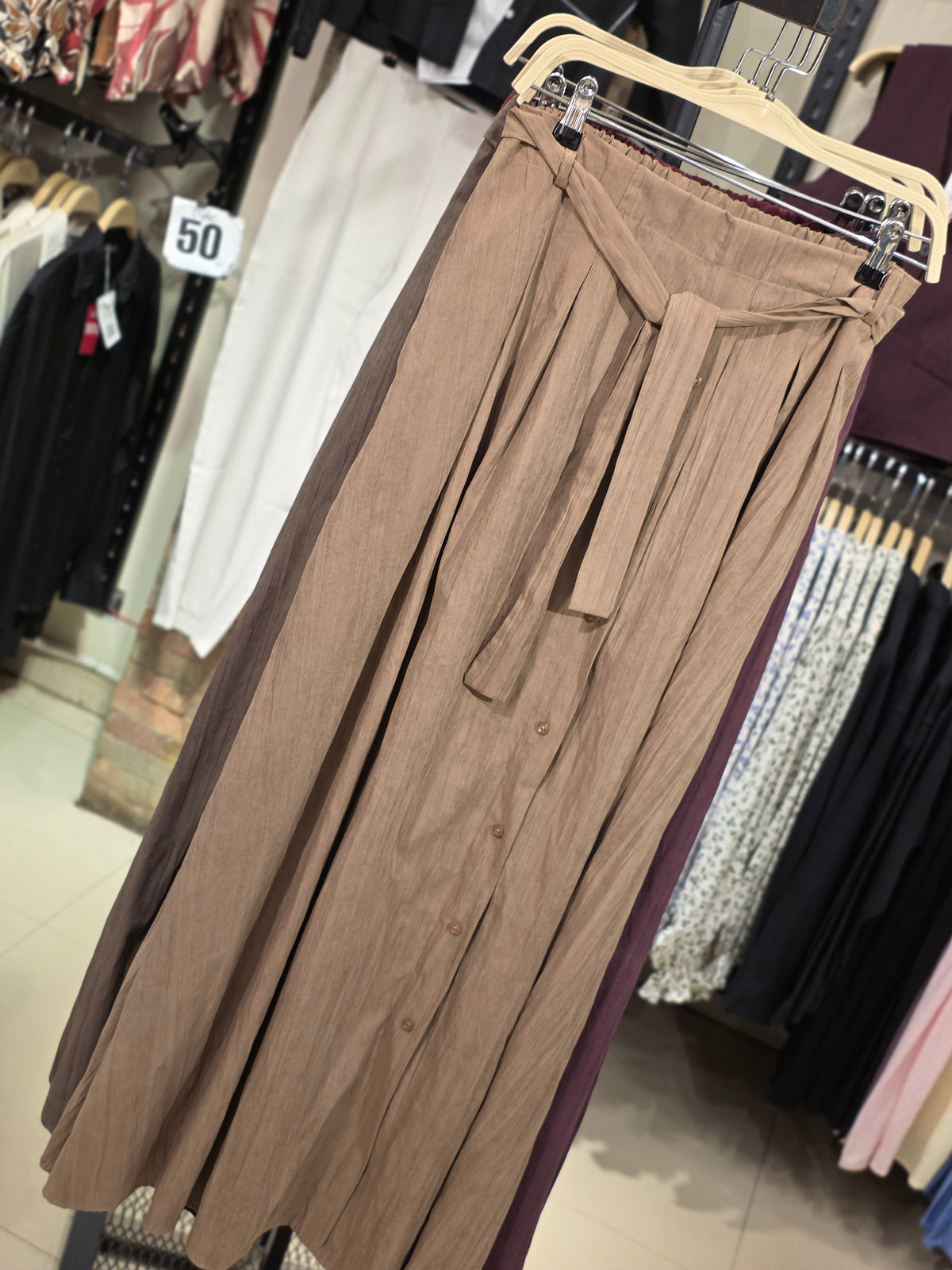 Skirt