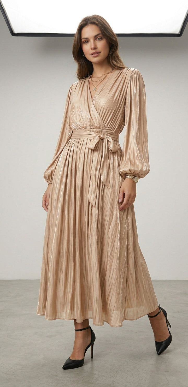 Classic Dress